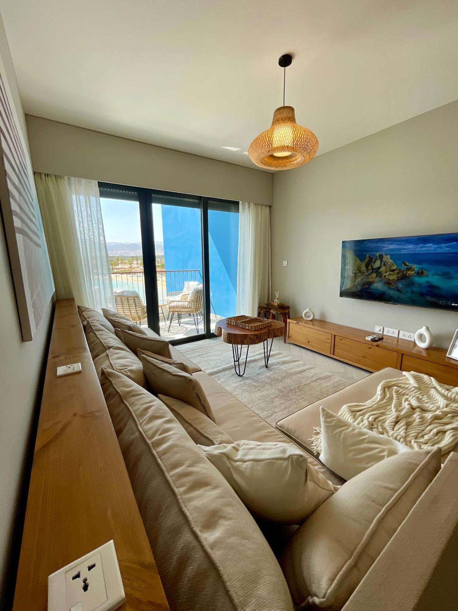 Apartment Aladdin 13
