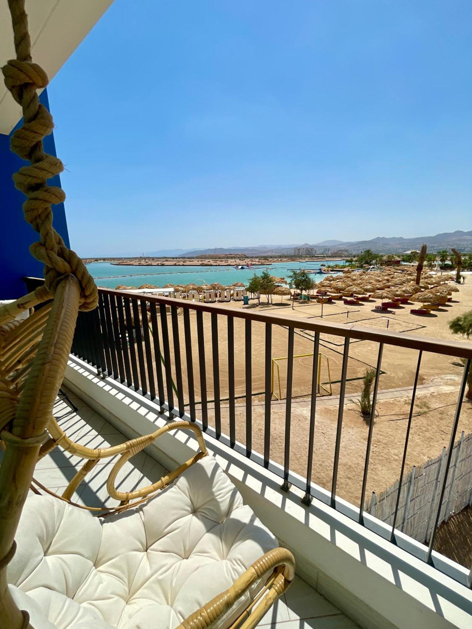 Aladdin 13 * Aqaba
