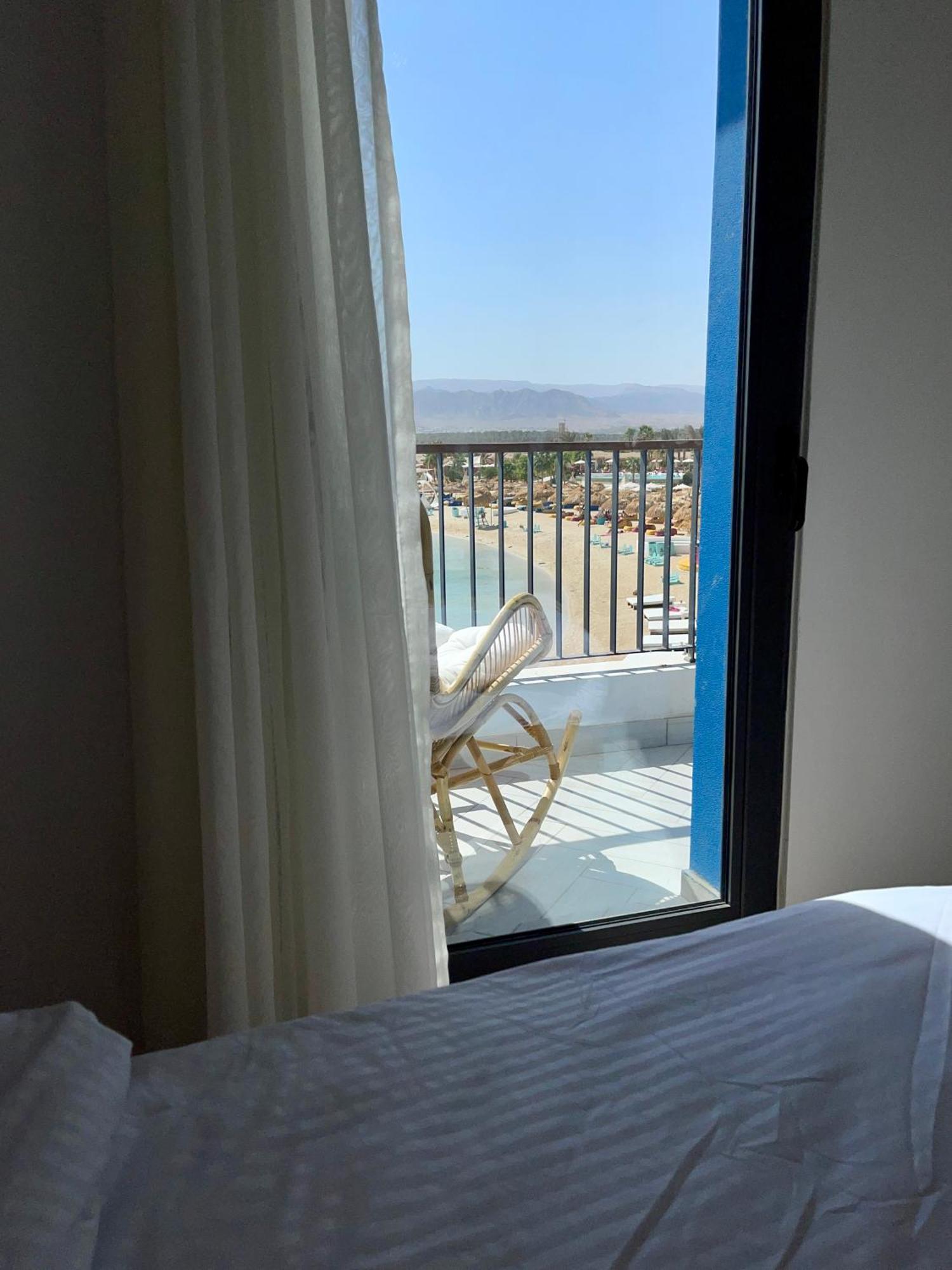Aladdin 13 Apartment Aqaba