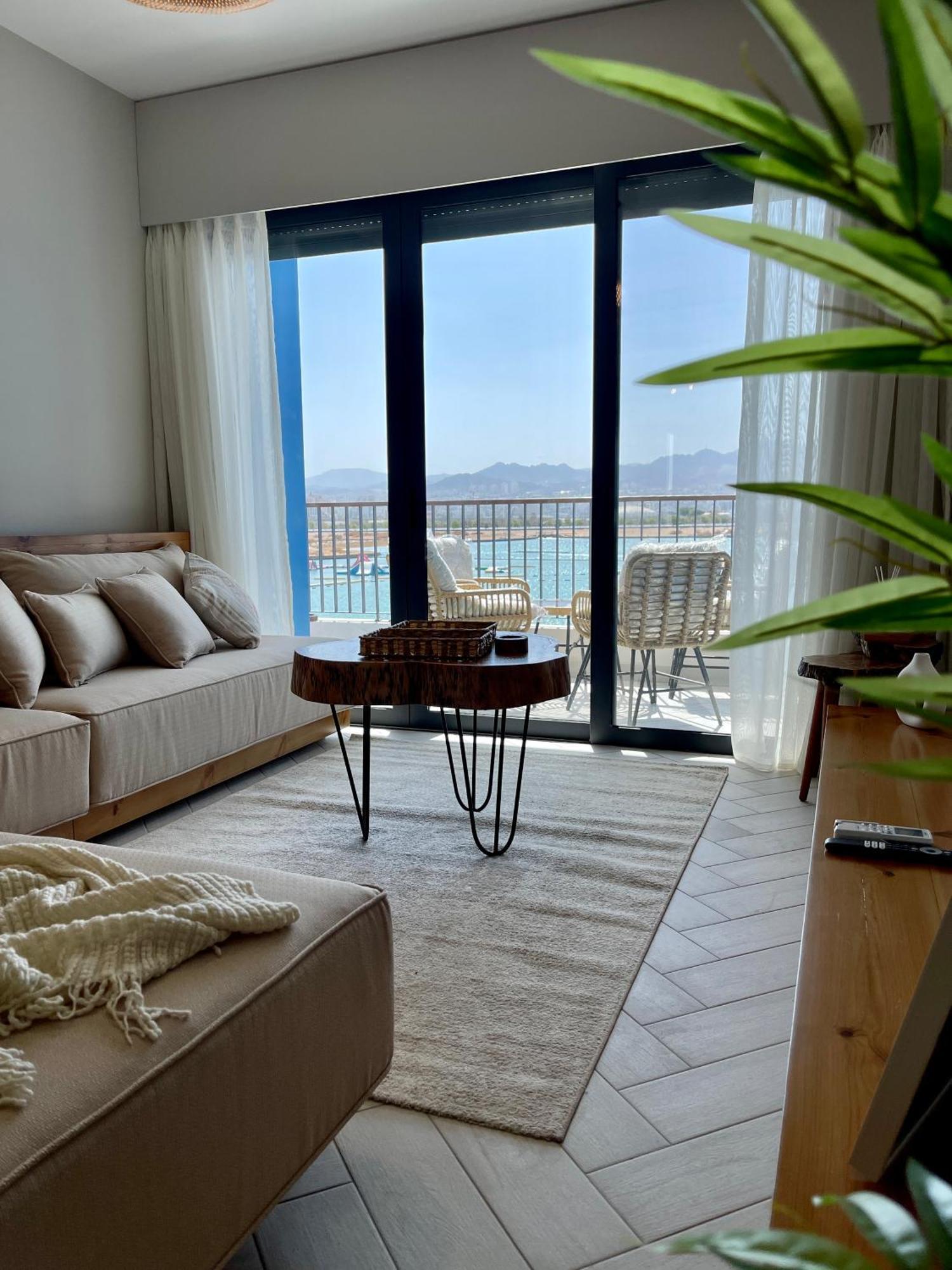 Apartment Aladdin 13 Aqaba