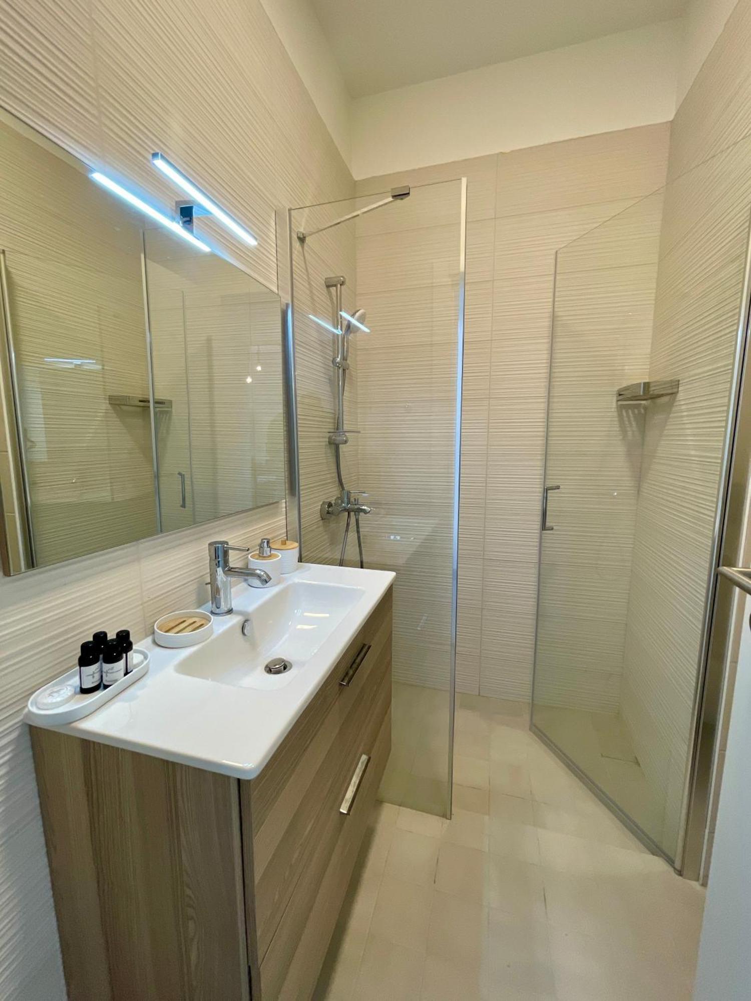 Aladdin 13 Appartement Akaba