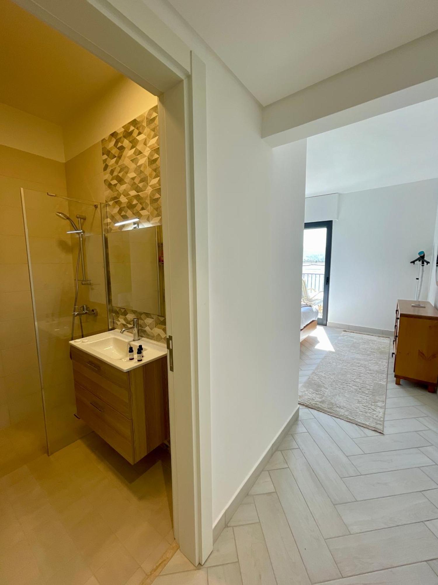 Aladdin 13 Appartement Akaba