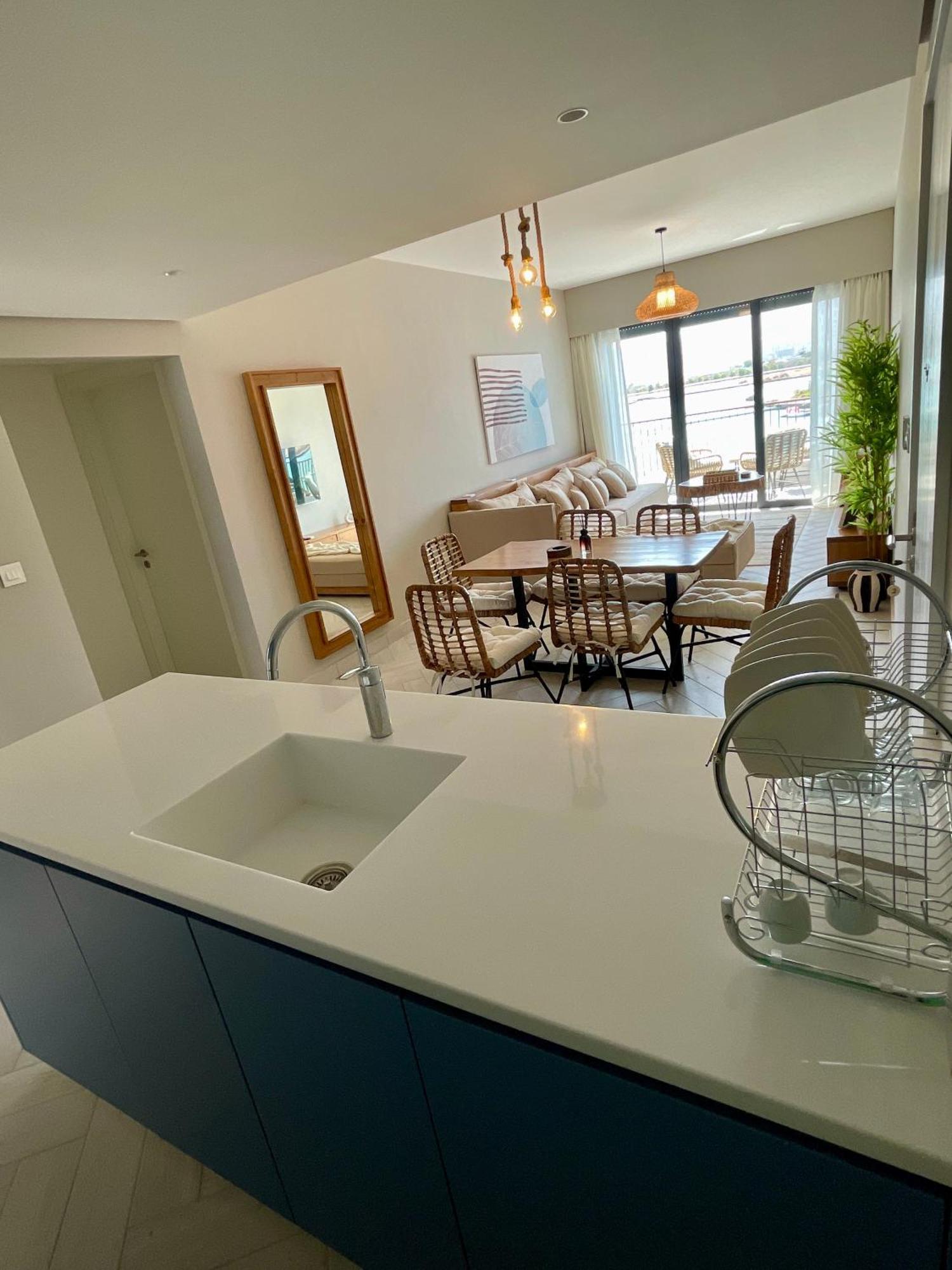 Appartement Aladdin 13 Akaba