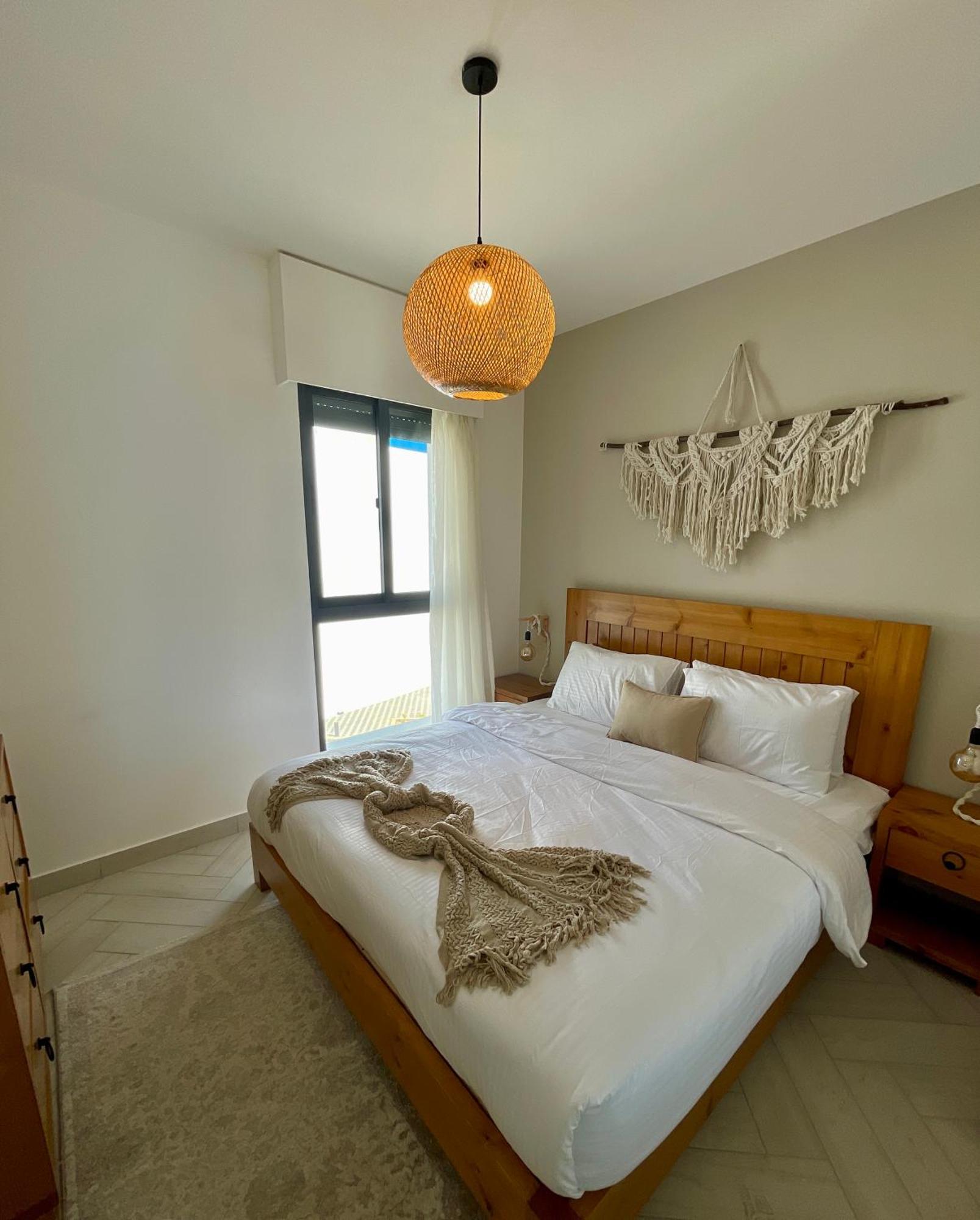 Aladdin 13 Appartement Akaba